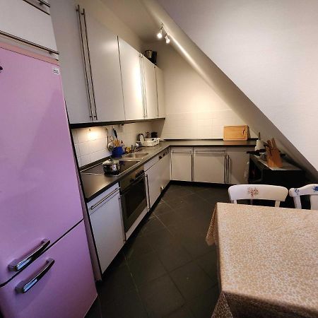 One Private Room Available In A Two Room Apartment In Tegel, Berlín Exteriér fotografie