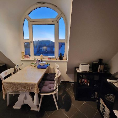 One Private Room Available In A Two Room Apartment In Tegel, Berlín Exteriér fotografie